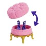 Poupée Mattel Enchantimals Peacock