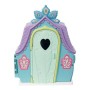Poupée Mattel Enchantimals Peacock