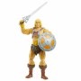 Figurine d’action Mattel Masters Of The Universe He-Man 3 Pièces