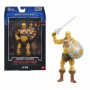 Figurine d’action Mattel Masters Of The Universe He-Man 3 Pièces