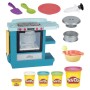 Pâte à modeler en argile Playdoh Rising Cake Oven Hasbro