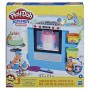 Pâte à modeler en argile Playdoh Rising Cake Oven Hasbro