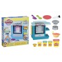 Pâte à modeler en argile Playdoh Rising Cake Oven Hasbro