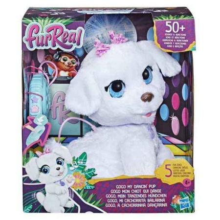 Animal de Compagnie Interactif Gogo my Dancin Pup Furreal Friends