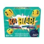 Jeu de société Hasbro Ka-Blab 221 Pièces