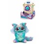 Figurine Famosa My Magic Mixie Bleu Jouet Peluche