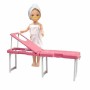 Playset Nancy Self Care Kit Famosa (43 cm)