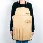 Set de Utensilios para Cocina Aktive 7 Piezas Barbacoa (4 Unidades)
