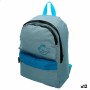 Sac à dos Casual Aktive Bon Voyage (12 Unités)