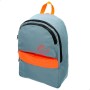 Mochila Casual Aktive Bon Voyage (12 Unidades)