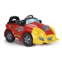 Voiture électrique pour enfants Mickey & The Roadster Racers Feber 6 V (100 x 53 x 68 cm)