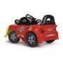 Voiture électrique pour enfants Mickey & The Roadster Racers Feber 6 V (100 x 53 x 68 cm)