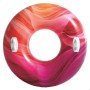 Bouée Gonflable Donut Intex Waves of nature Ø 91 cm (6 Unités)