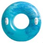 Bouée Gonflable Donut Intex Waves of nature Ø 91 cm (6 Unités)