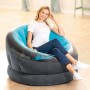 Sillón Hinchable Intex Empire 112 x 109 x 60 cm 112 x 69 x 109 cm (3 Unidades)