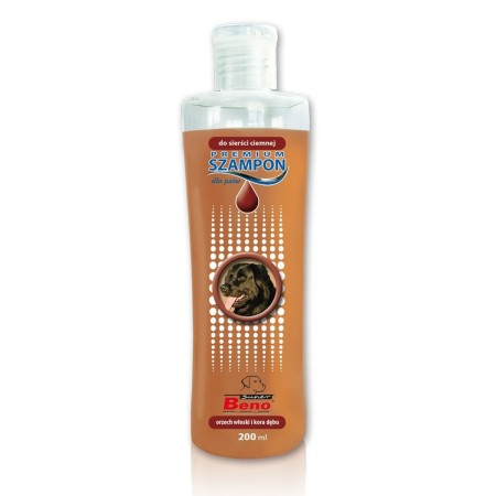 Shampoing pour animaux de compagnie Certech Super Beno Premium 200 ml