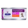 Aliments pour chat Hill's Thyroid Care Poulet