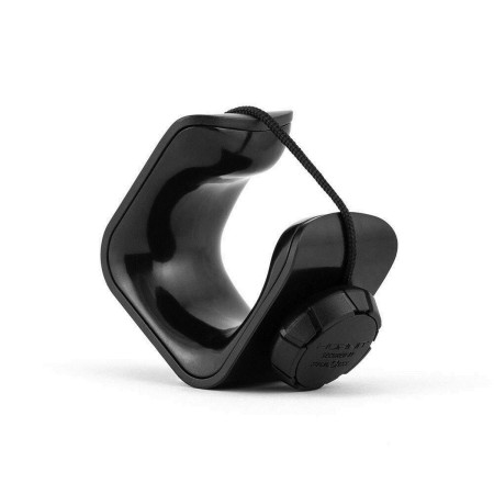 Support pour vélos Hornit 7762HCP             Noir 32-42 mm