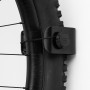 Soporte de bicicleta Hornit 7763MCP             Negro 44 - 57 mm