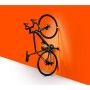 Support pour vélos Hornit RWO2582             Blanc Orange 23-32 mm