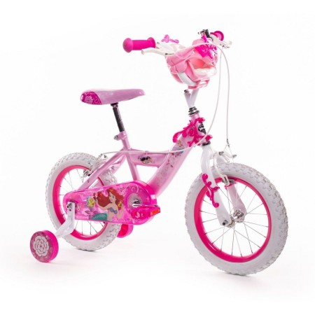 Vélo pour Enfants Huffy Disney Princess