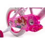 Bicicleta Infantil Huffy Disney Princess