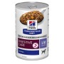 Alimentation humide Hill's Viande 360 g