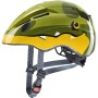 Casco de Ciclismo para Niños Uvex 41/4/306/32/15         Amarillo Verde Monocromo 46-52 cm