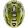 Casque de Cyclisme pour Enfants Uvex 41/4/306/32/15         Jaune Vert Monochrome 46-52 cm