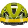 Casque de Cyclisme pour Enfants Uvex 41/4/306/32/15         Jaune Vert Monochrome 46-52 cm