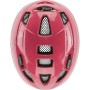 Casco de Ciclismo para Niños Uvex 41/4/306/33/15         Rojo Monocromo 46-52 cm