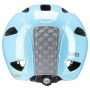 Casque de Cyclisme pour Enfants Uvex 41/0/049/04/15         Bleu Monochrome