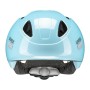 Casco de Ciclismo para Niños Uvex 41/0/049/04/15         Azul Monocromo