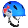 Casco de Ciclismo para Niños Uvex 41/0/047/02/15         45-50 cm Azul Monocromo