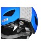 Casco de Ciclismo para Niños Uvex 41/0/047/02/15         45-50 cm Azul Monocromo