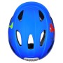 Casco de Ciclismo para Niños Uvex 41/0/047/02/15         45-50 cm Azul Monocromo