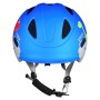 Casco de Ciclismo para Niños Uvex 41/0/047/02/15         45-50 cm Azul Monocromo