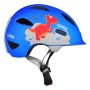 Casco de Ciclismo para Niños Uvex 41/0/047/02/15         45-50 cm Azul Monocromo