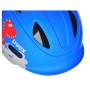 Casco de Ciclismo para Niños Uvex 41/0/047/02/15         45-50 cm Azul Monocromo