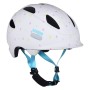 Casco de Ciclismo para Niños Uvex 41/0/047/01/15         45-50 cm Blanco Monocromo