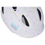 Casco de Ciclismo para Niños Uvex 41/0/047/01/15         45-50 cm Blanco Monocromo