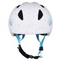 Casco de Ciclismo para Niños Uvex 41/0/047/01/15         45-50 cm Blanco Monocromo