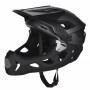 Casque de Cyclisme pour Adultes Uvex 41/0/978/07/17         Noir 56-61 cm