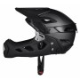 Casco de Ciclismo para Adultos Uvex 41/0/978/07/17         Negro 56-61 cm