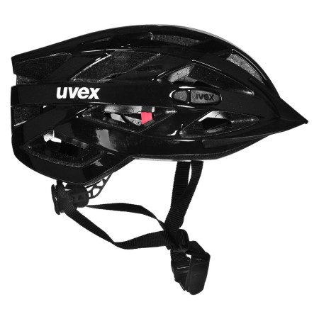 Casque de Cyclisme pour Adultes Uvex S410429 Noir 56-60 cm