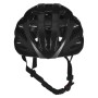 Casque de Cyclisme pour Adultes Uvex S410429 Noir 56-60 cm