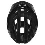 Casque de Cyclisme pour Adultes Uvex S410429 Noir 56-60 cm