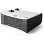 Termoventilador Portátil Black & Decker BXSH2001E Blanco Negro 2000 W