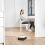 Termoventilador Portátil Black & Decker BXSH2001E Blanco Negro 2000 W