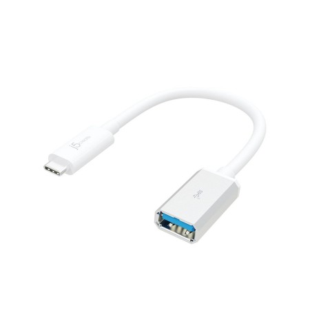 Câble USB j5create JUCX05-N